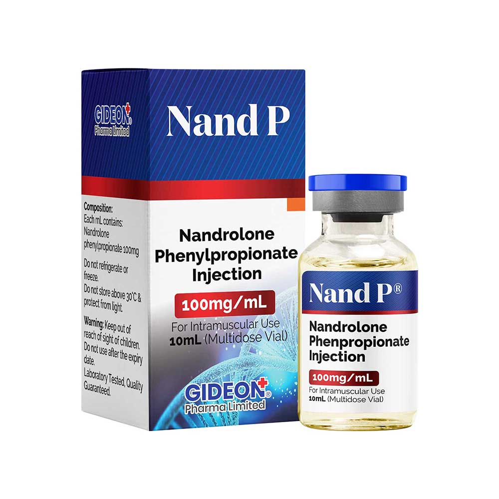 gideon-pharma-npp-deca.jpg Gideon NPP Deca 100mg 10ml - Image 1
