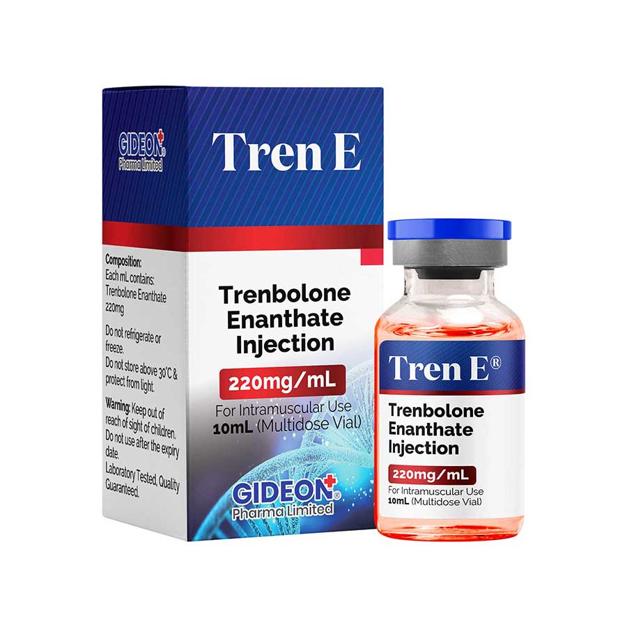 gideon-trenbolon-enanthate.jpg Gideon Trenbolon Enanthate 220mg 10ml - Image 1
