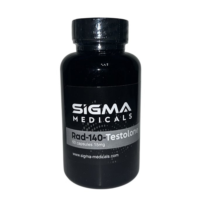 sigma-medicals-rad140-testolone-sarms.png Sigma Rad140 15mg 60 Kapsul - Image 1